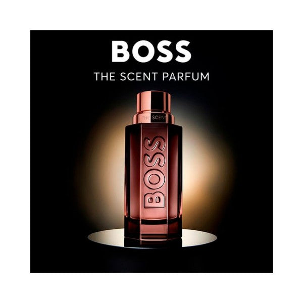 Boss Perfum(man)