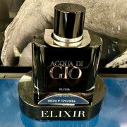 Acqua di Gio Elixir(man)