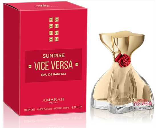 Sunrise Vice Versa(woman)