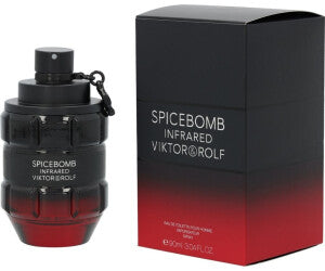 Spicebomb Infrared(man)