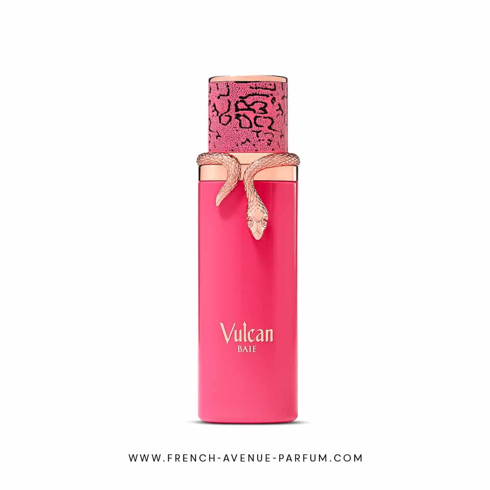 Vulcan Baie(unisex)