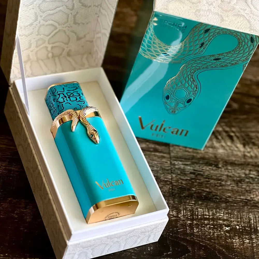 Vulcan Feu(unisex)