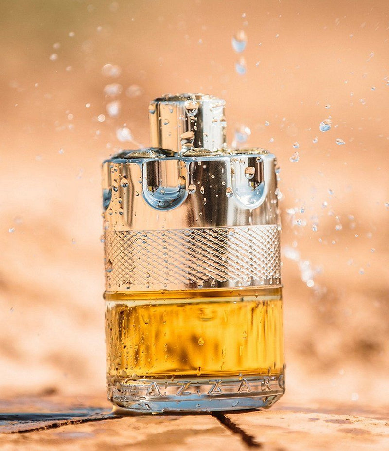 Azzaro Wanted(eau toilette)(man)
