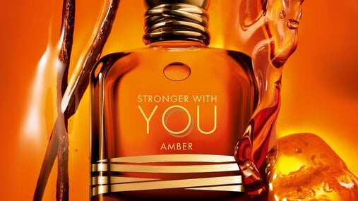 You Amber(man)